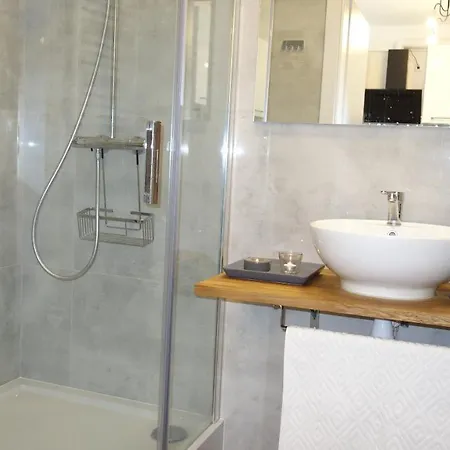 Apartment Baltycka Przystan - Apartament Z Miejscem Postojowym Kolberg
